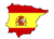 HOSTAL RURAL LOS TELARES - Espanol