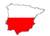 HOSTAL RURAL LOS TELARES - Polski